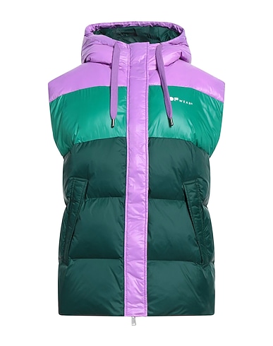 OOF WEAR Veste sans manches 100% Polyamide