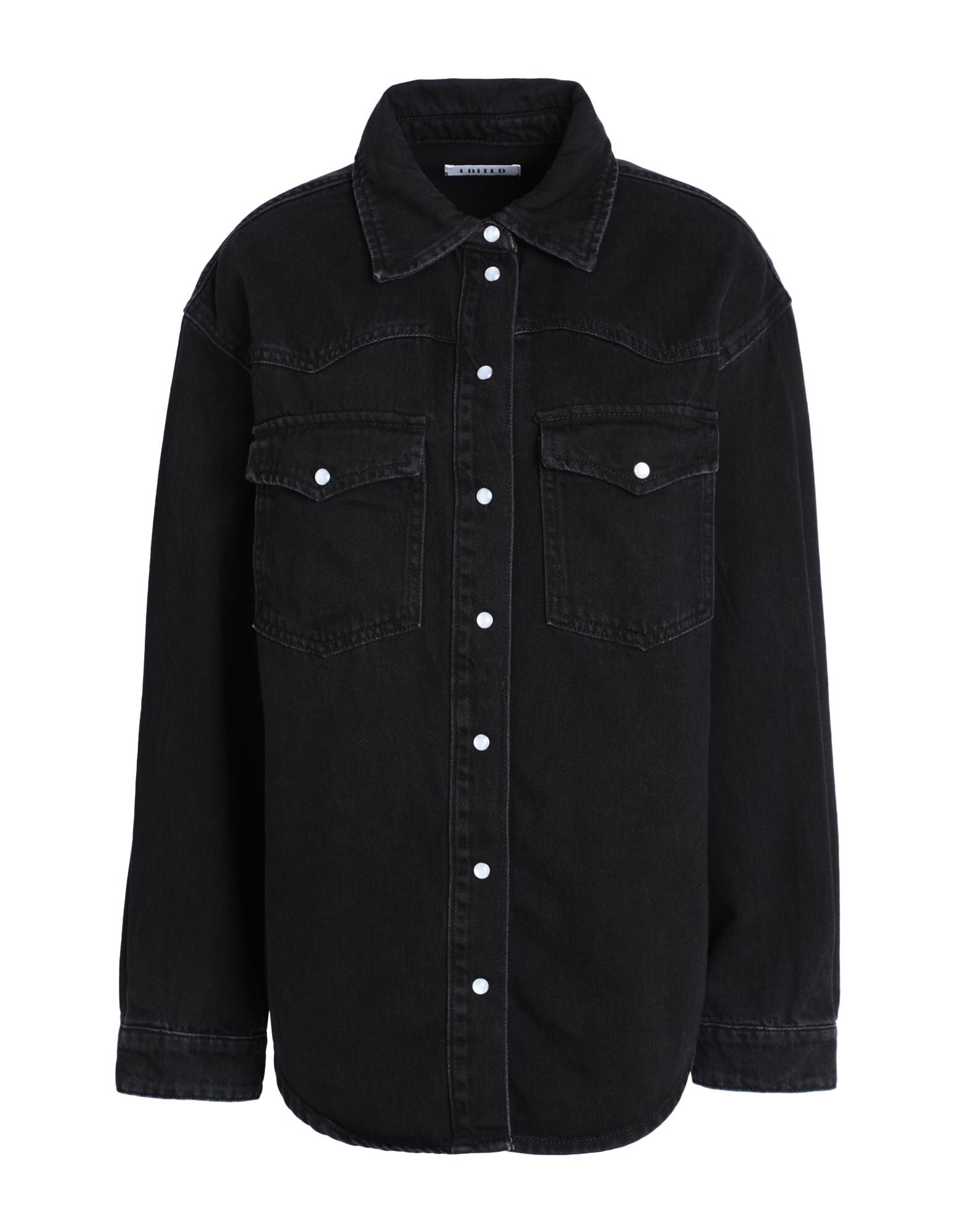 EDITED - Denim shirts