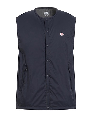 DANTON France Bomber Midnight blue 100% Polyester