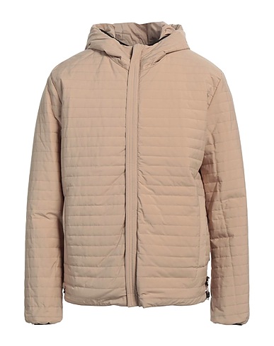 LIU •JO MAN Jacket Sand 100% Polyester