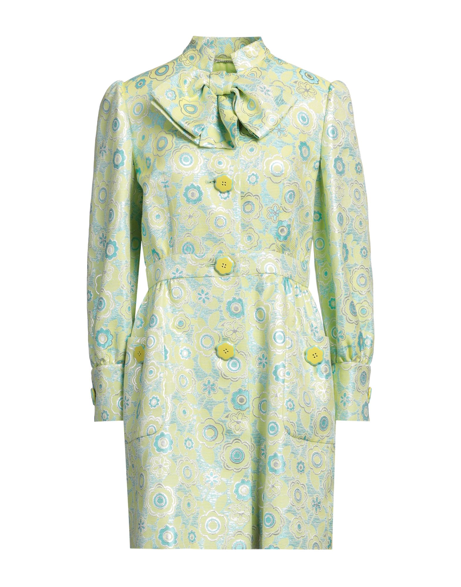 MOSCHINO - Overcoats & Trench Coats