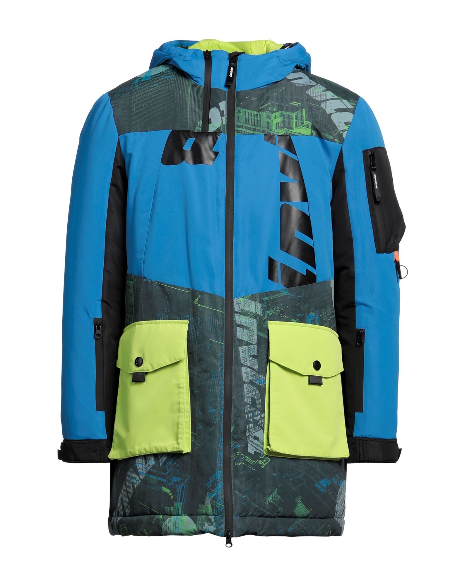 INVICTA - Manteaux longs