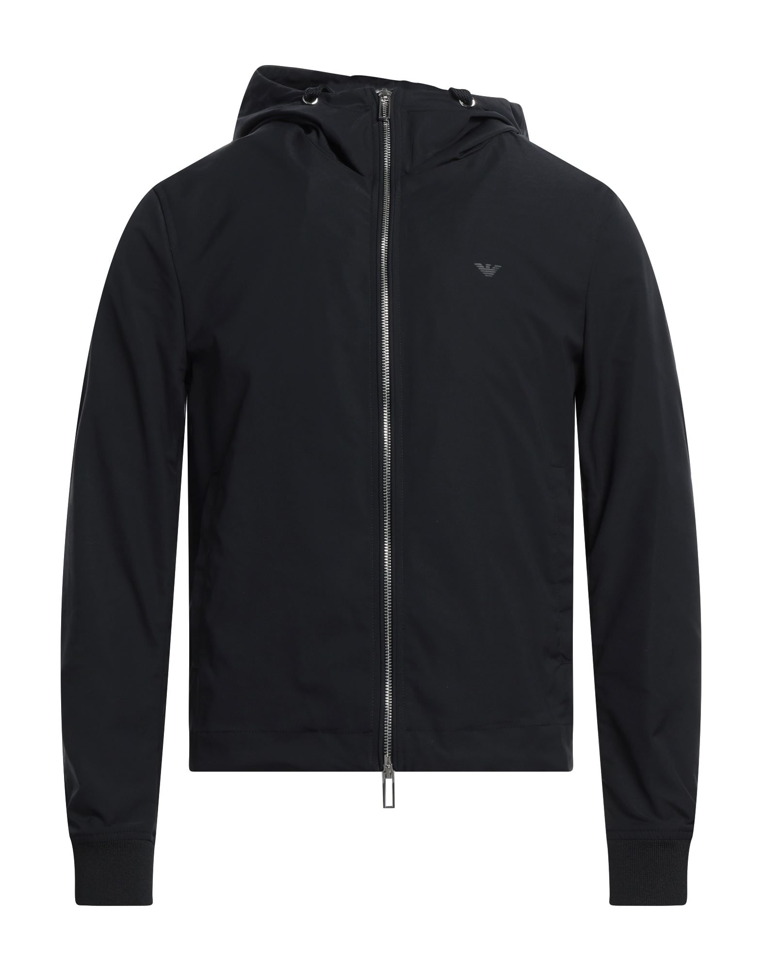 EMPORIO ARMANI - Jackets