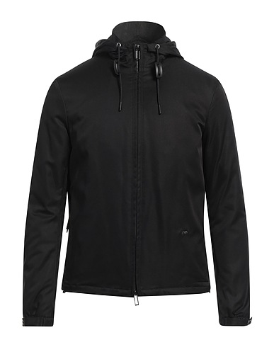 EMPORIO ARMANI Jacket 100% Polyester