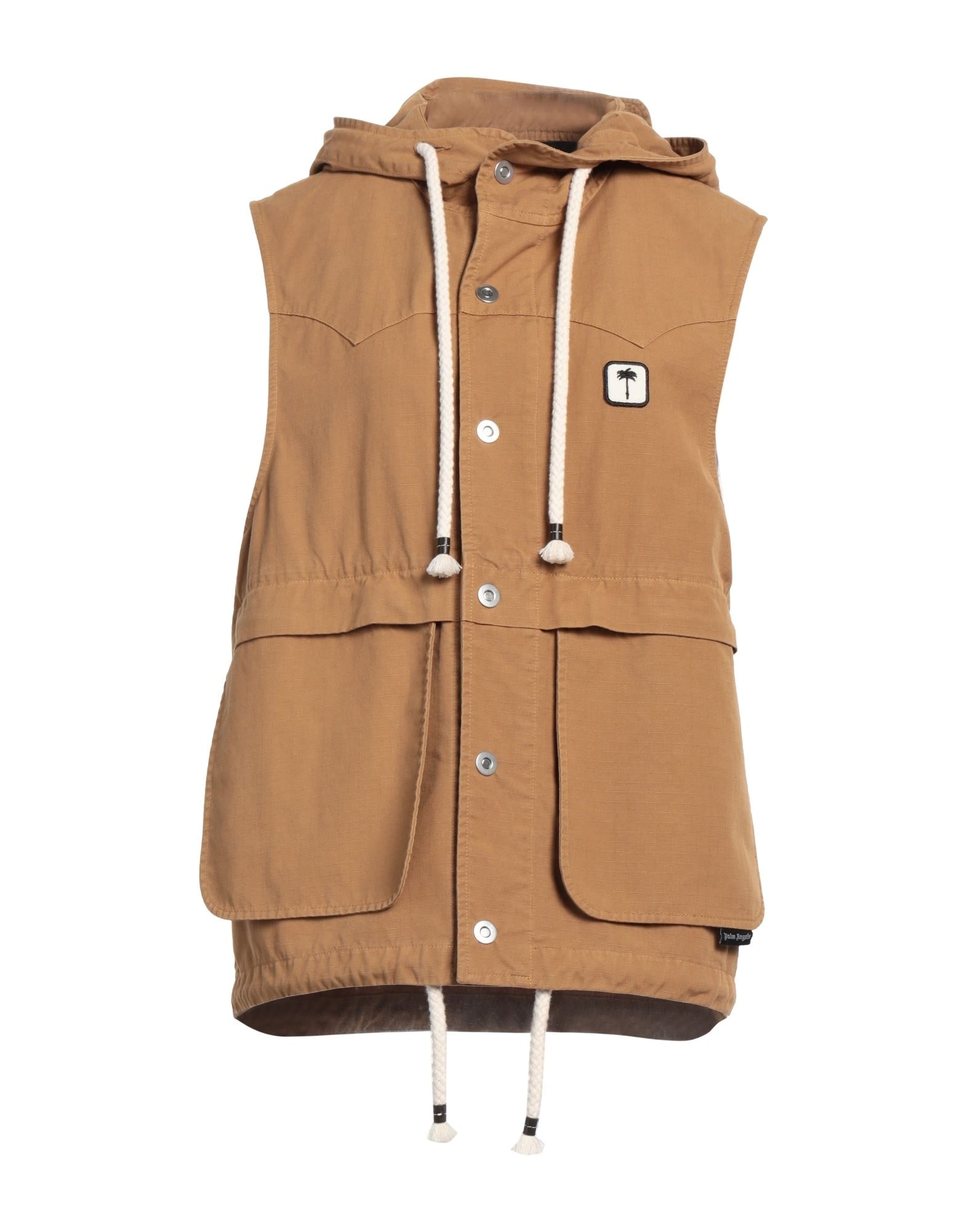 PALM ANGELS - Giacche & Giubbotti