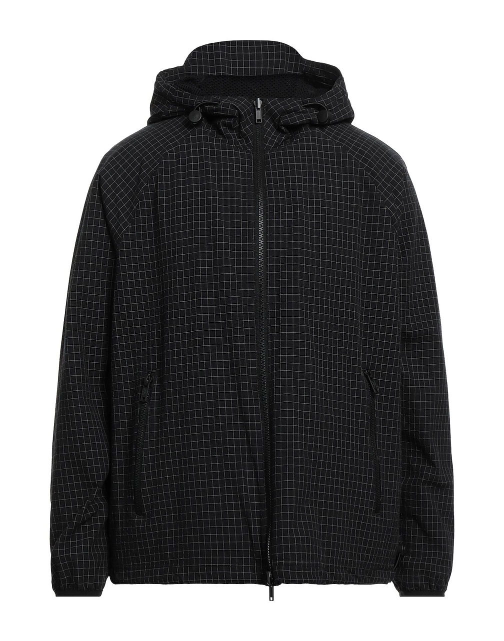 EMPORIO ARMANI - Jackets