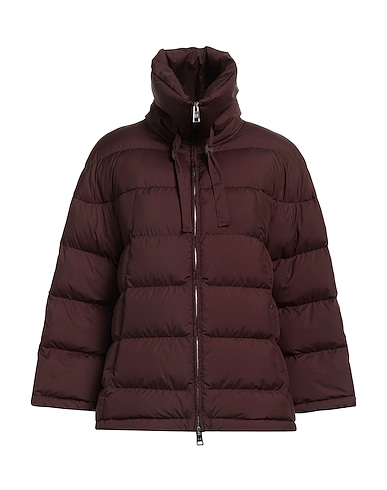 LIVIANA CONTI Пуховик 100% Полиэстер