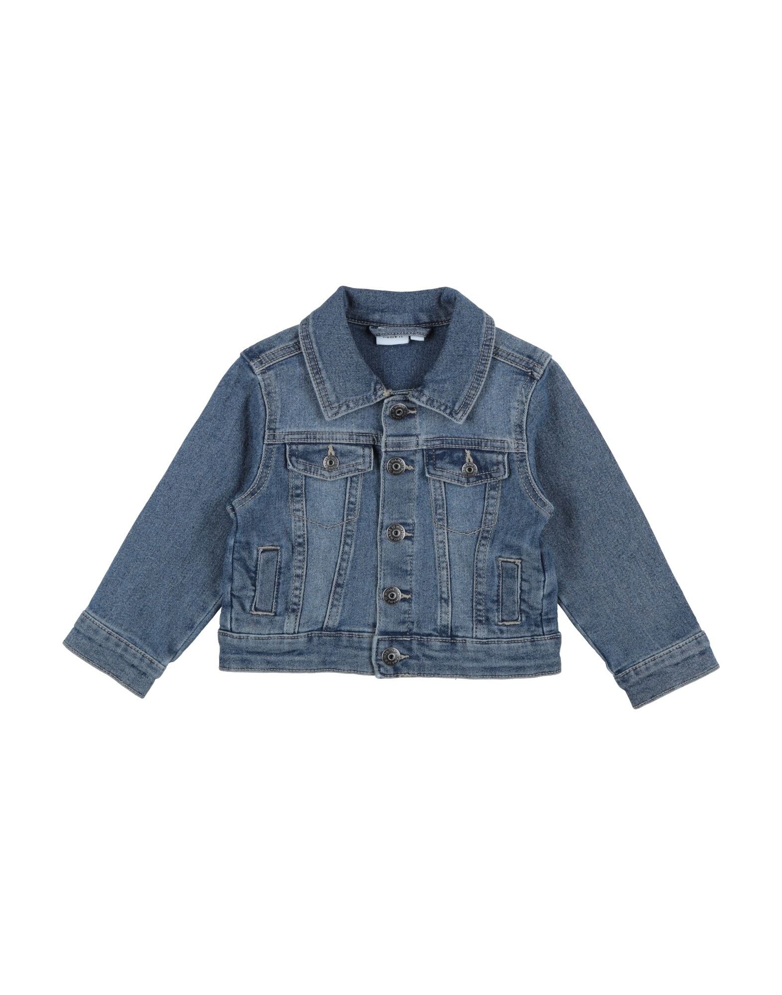 NAME IT® - Denim outerwear