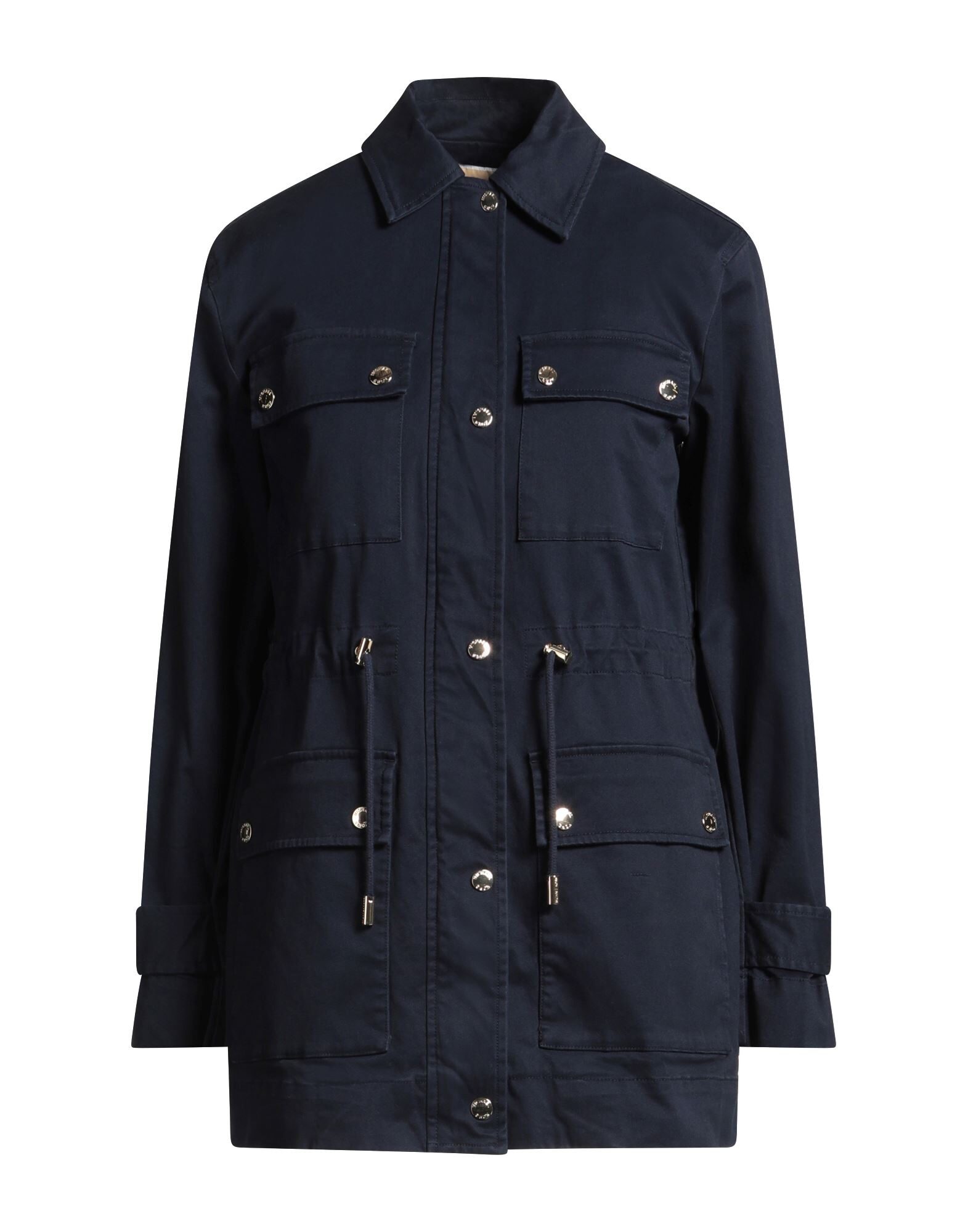 MICHAEL MICHAEL KORS - Overcoats & Trench Coats