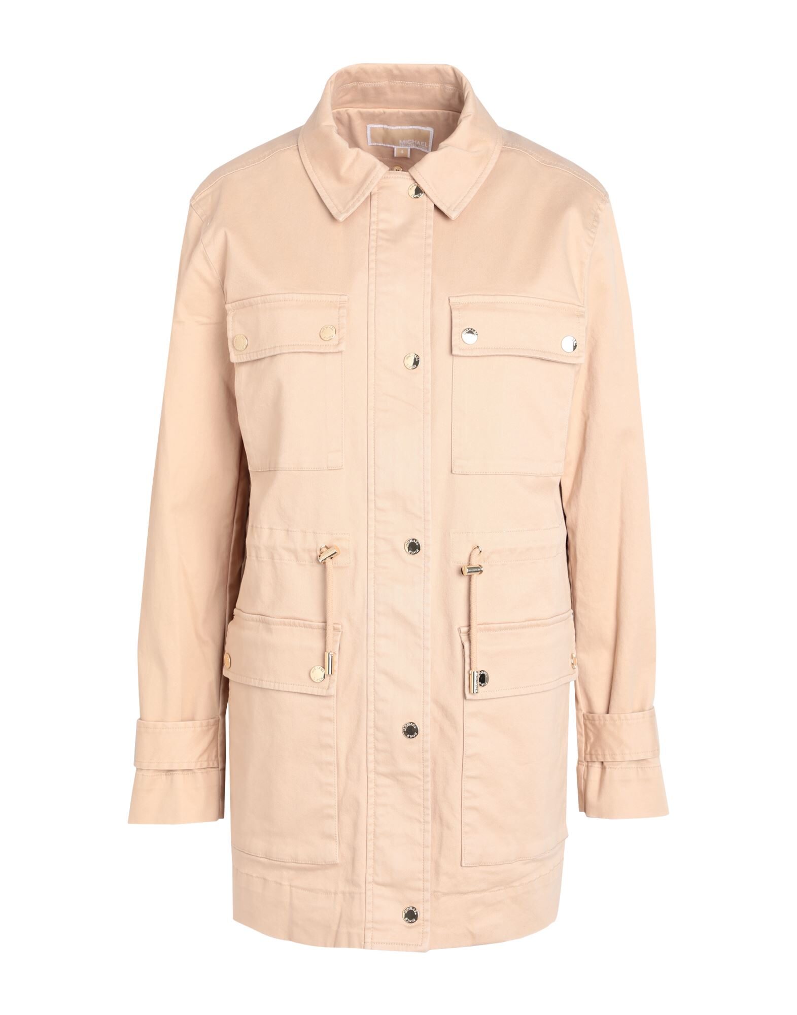 MICHAEL MICHAEL KORS - Overcoats & Trench Coats