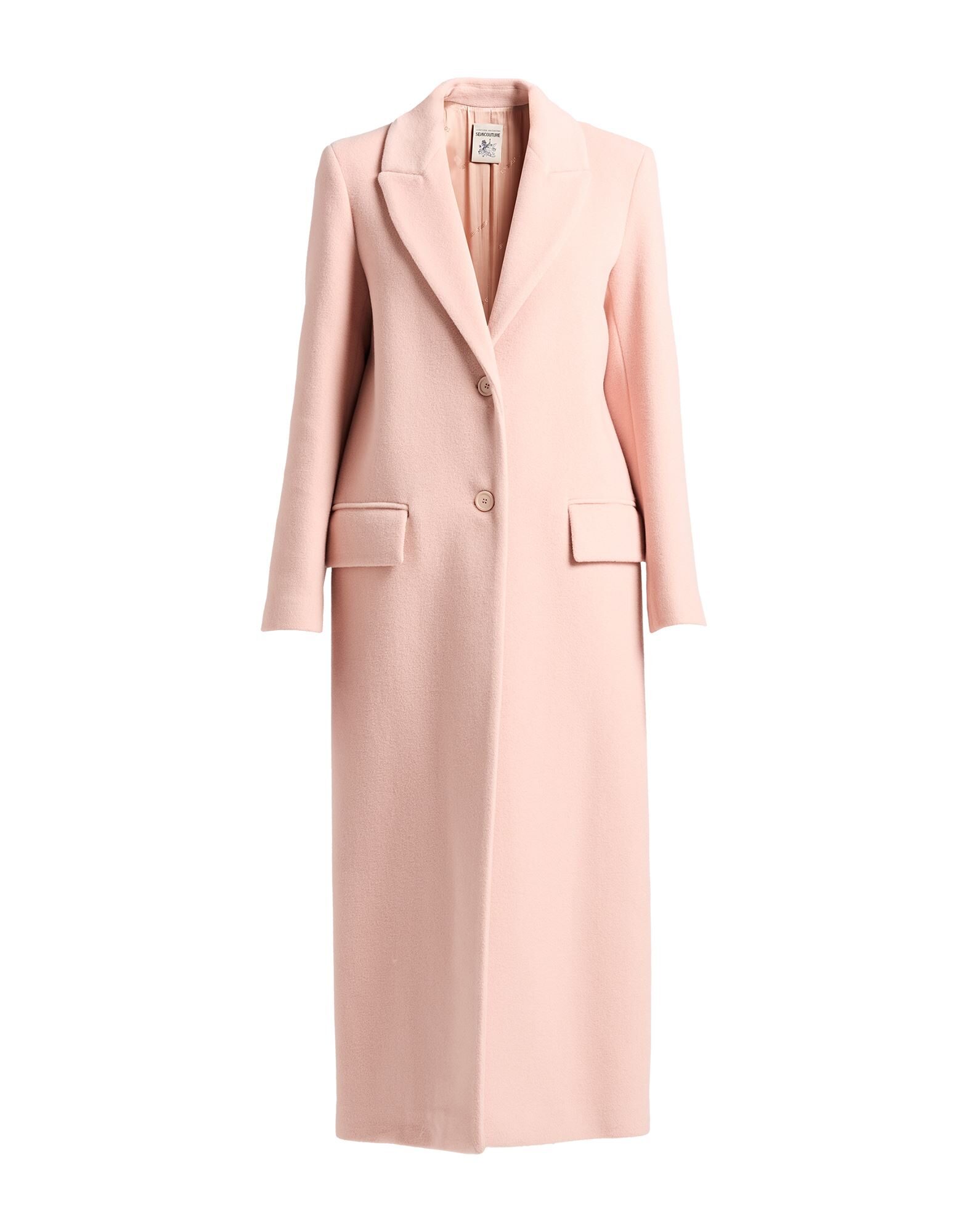 SEMICOUTURE - Coats