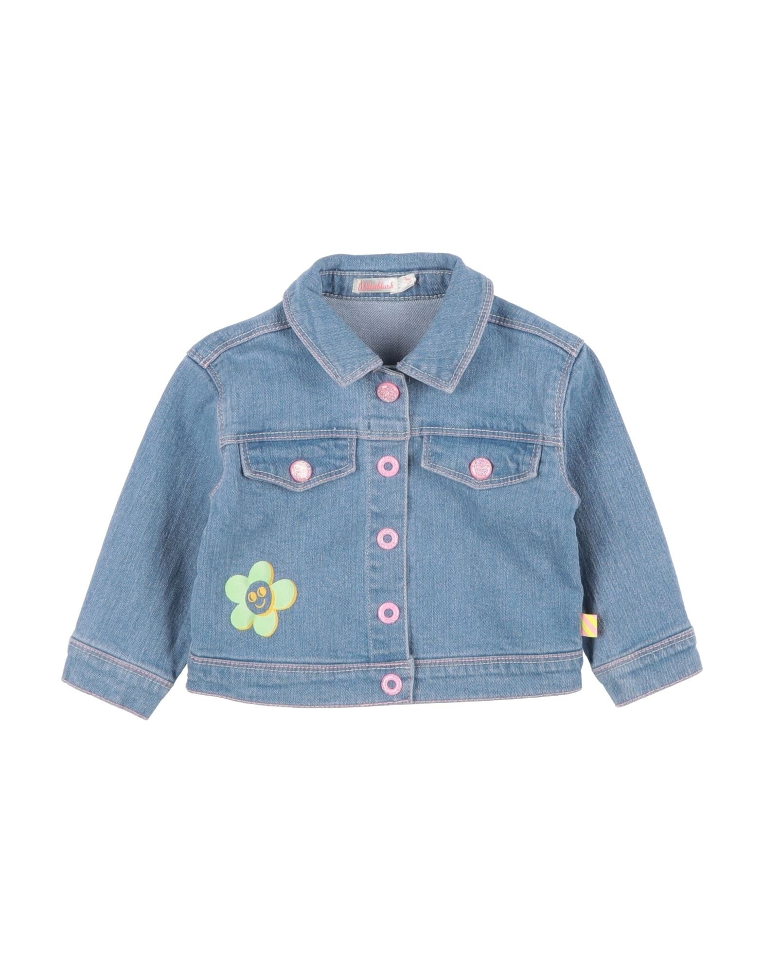 BILLIEBLUSH - Denim outerwear