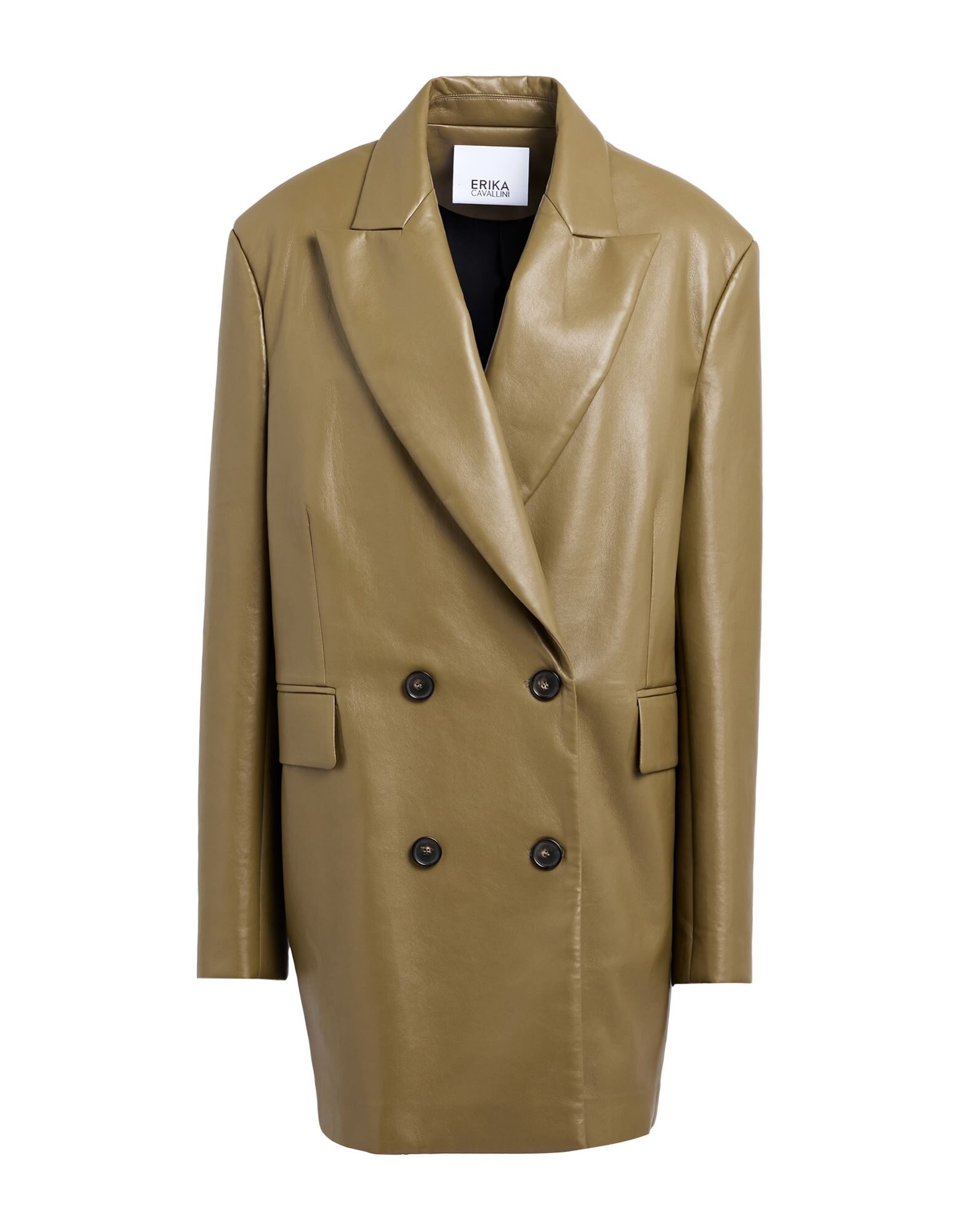 ERIKA CAVALLINI - Coats