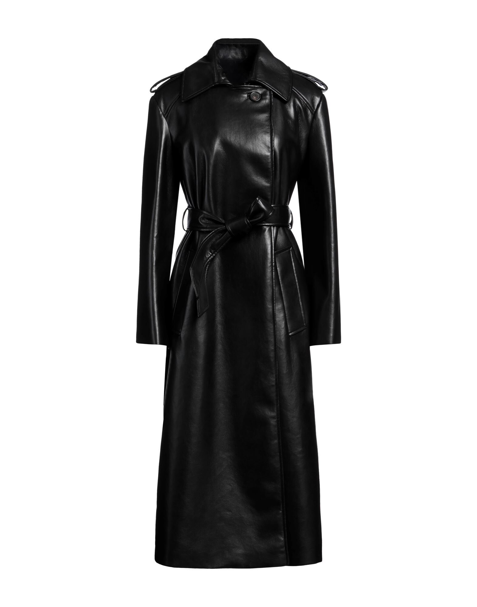 ERIKA CAVALLINI - Overcoats & Trench Coats