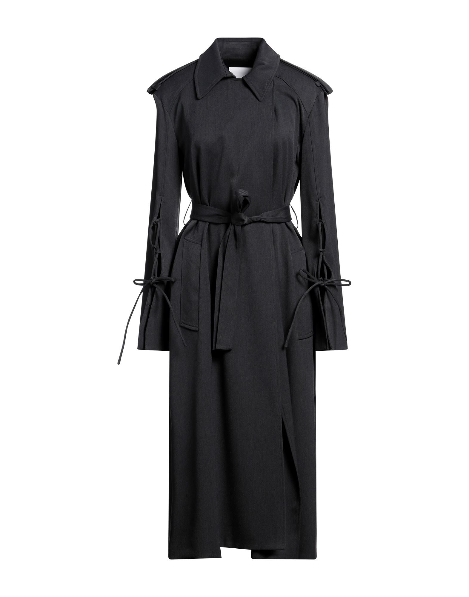 ERIKA CAVALLINI - Overcoats & Trench Coats