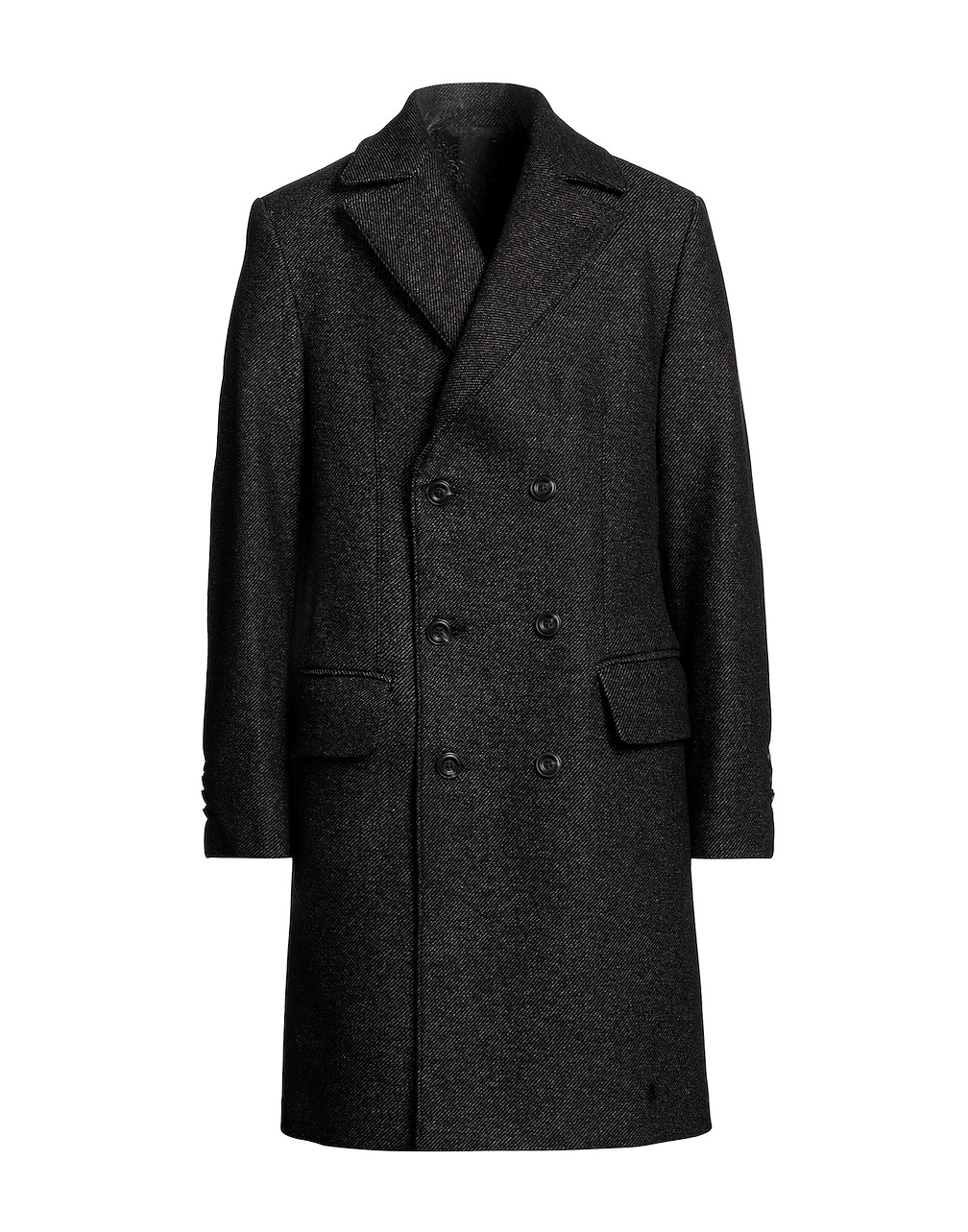MESSAGERIE - Coats