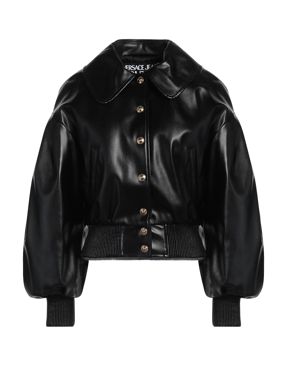 VERSACE JEANS COUTURE - Giacche & Giubbotti