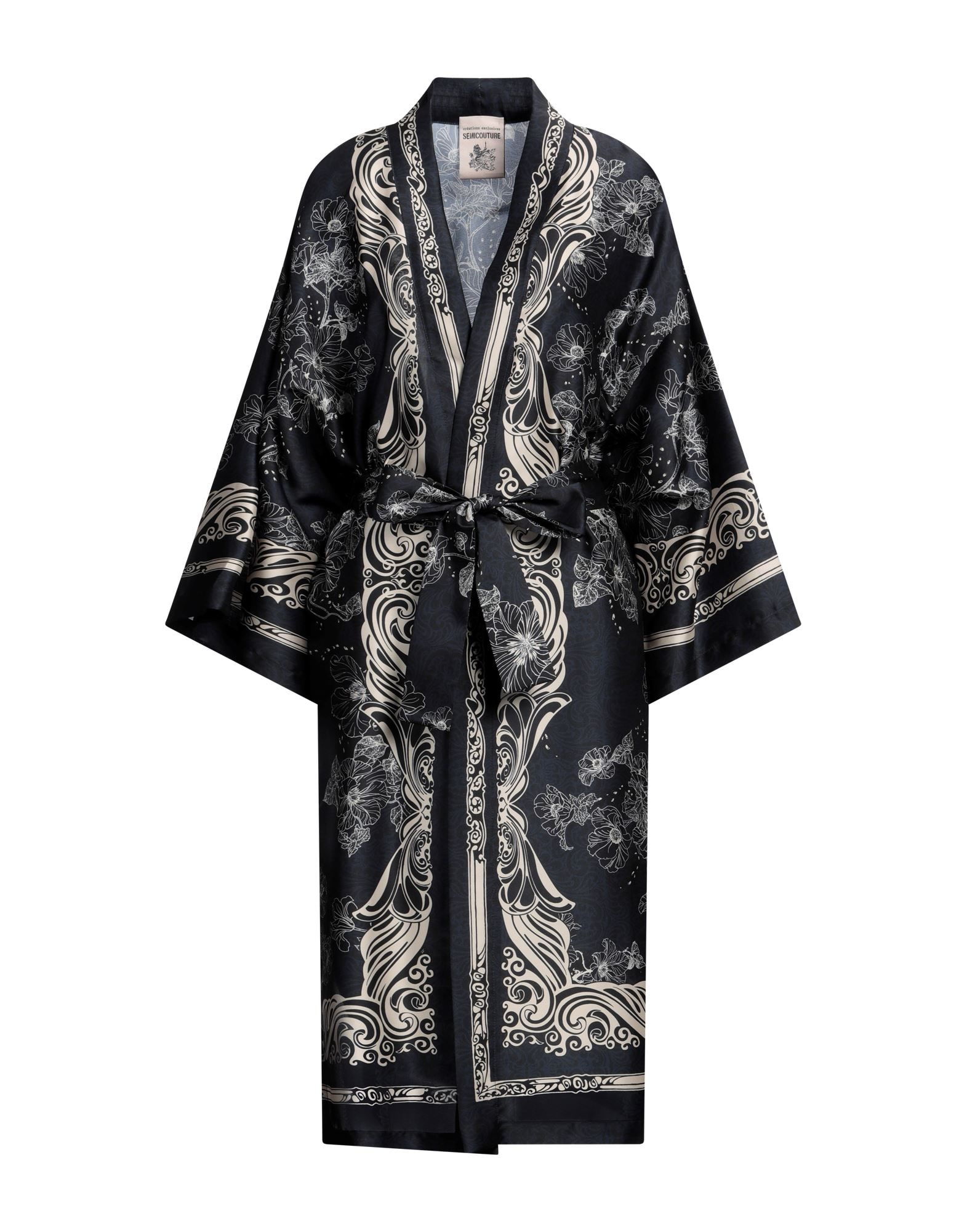 SEMICOUTURE - Soprabiti & Trench