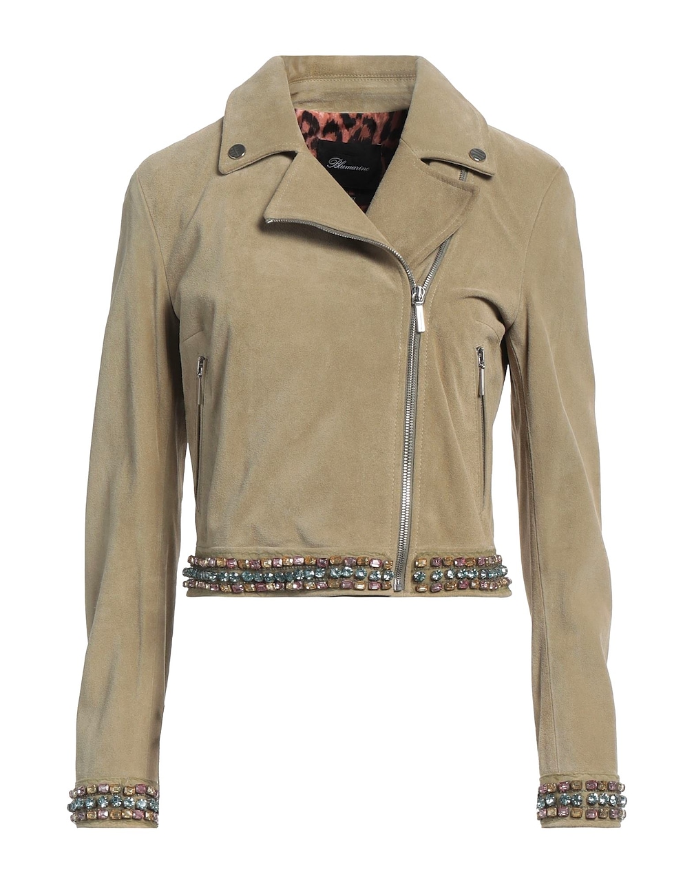 BLUMARINE - Vestes et blousons