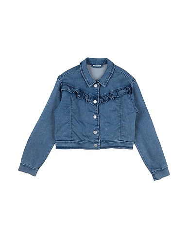 NAME IT® Jacket 70% Cotton, 27% Polyester, 3% Elastane