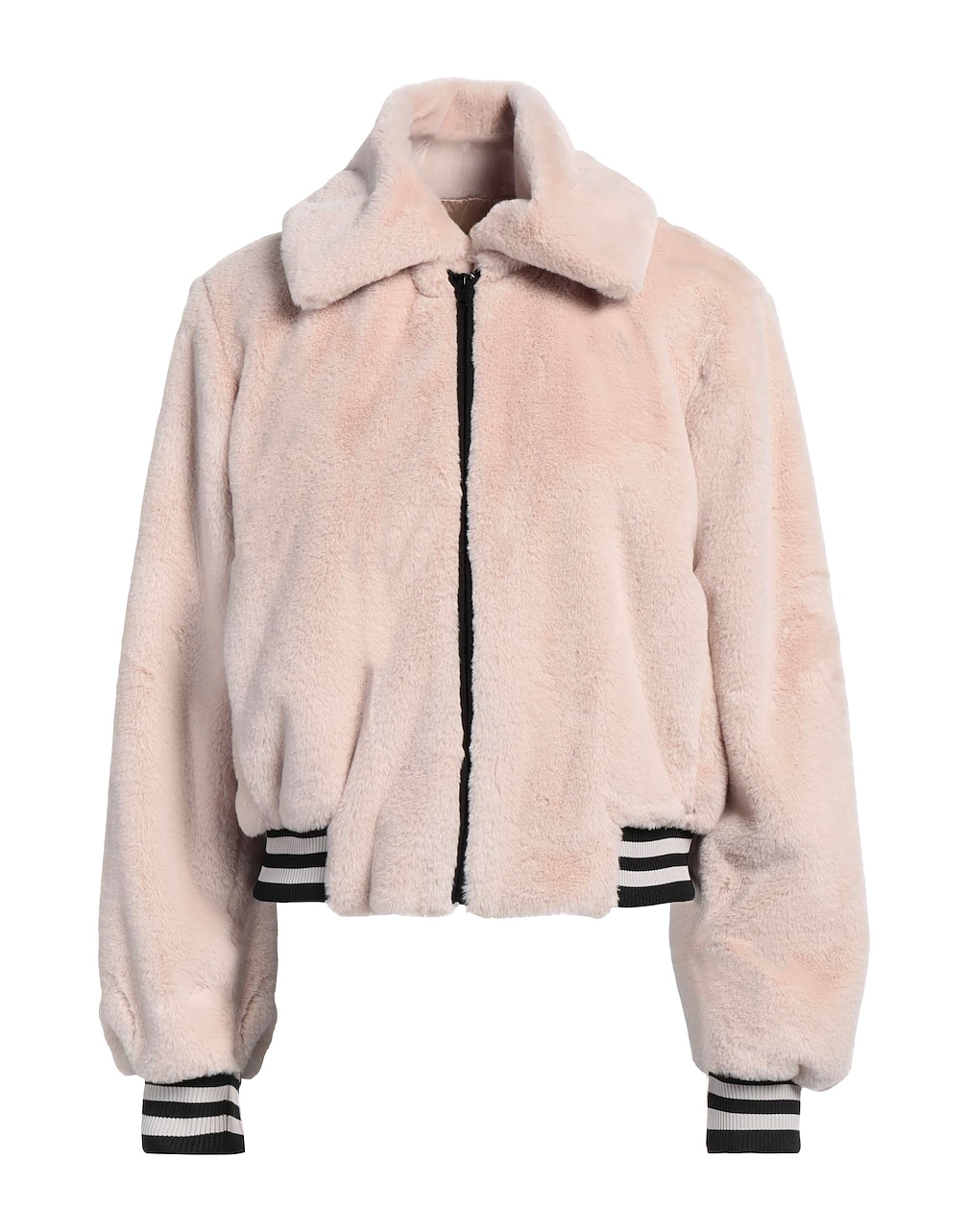 EUROPEAN CULTURE - Shearling- & Kunstfell