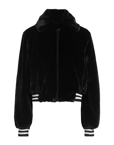 EUROPEAN CULTURE Teddy Coat 100% Polyester