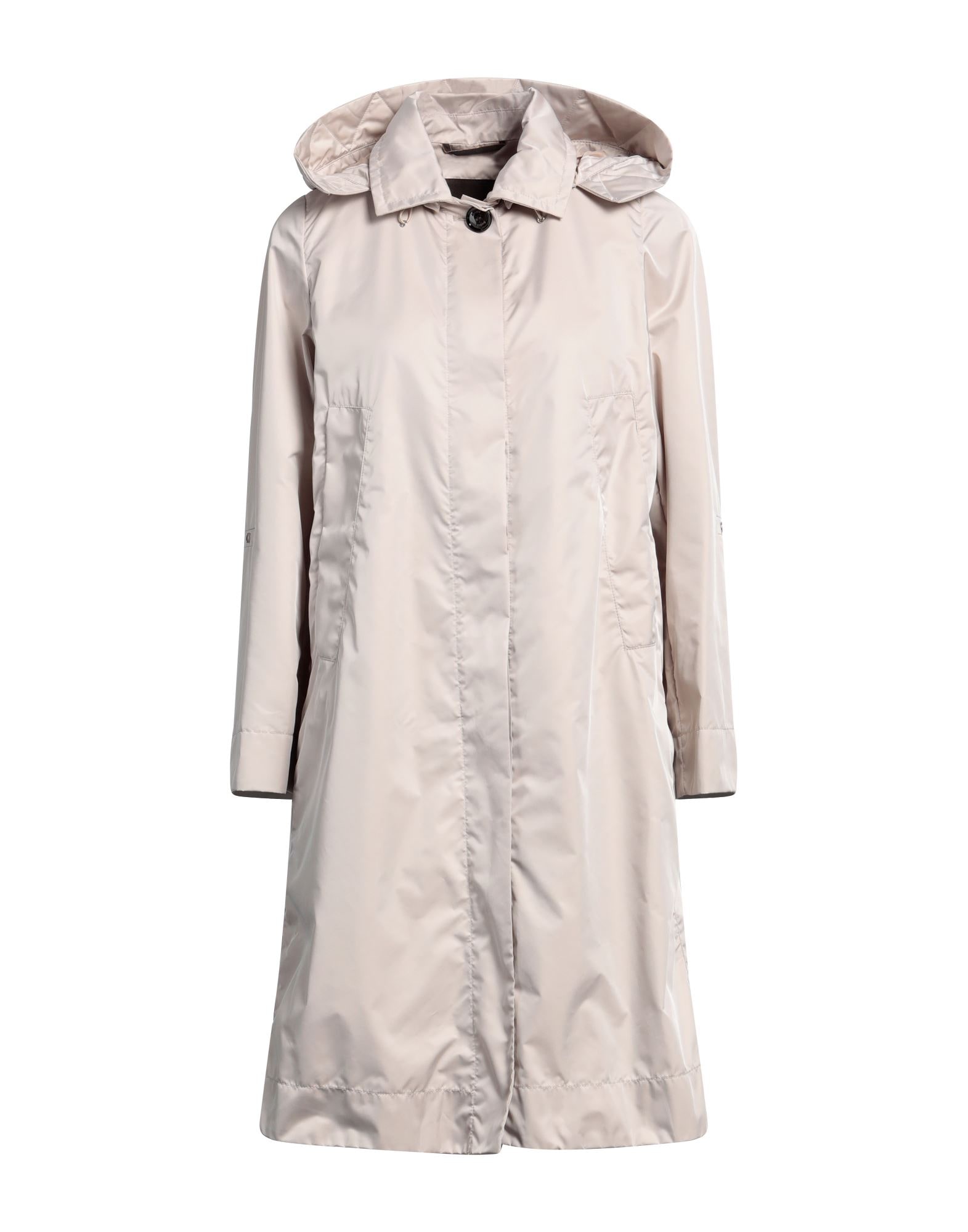 MOORER - Manteaux longs et trenchs