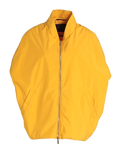 MOORER Jacket Marigold 100% Polyester
