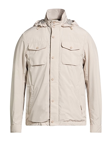 MOORER Giubbotto 100% Poliestere