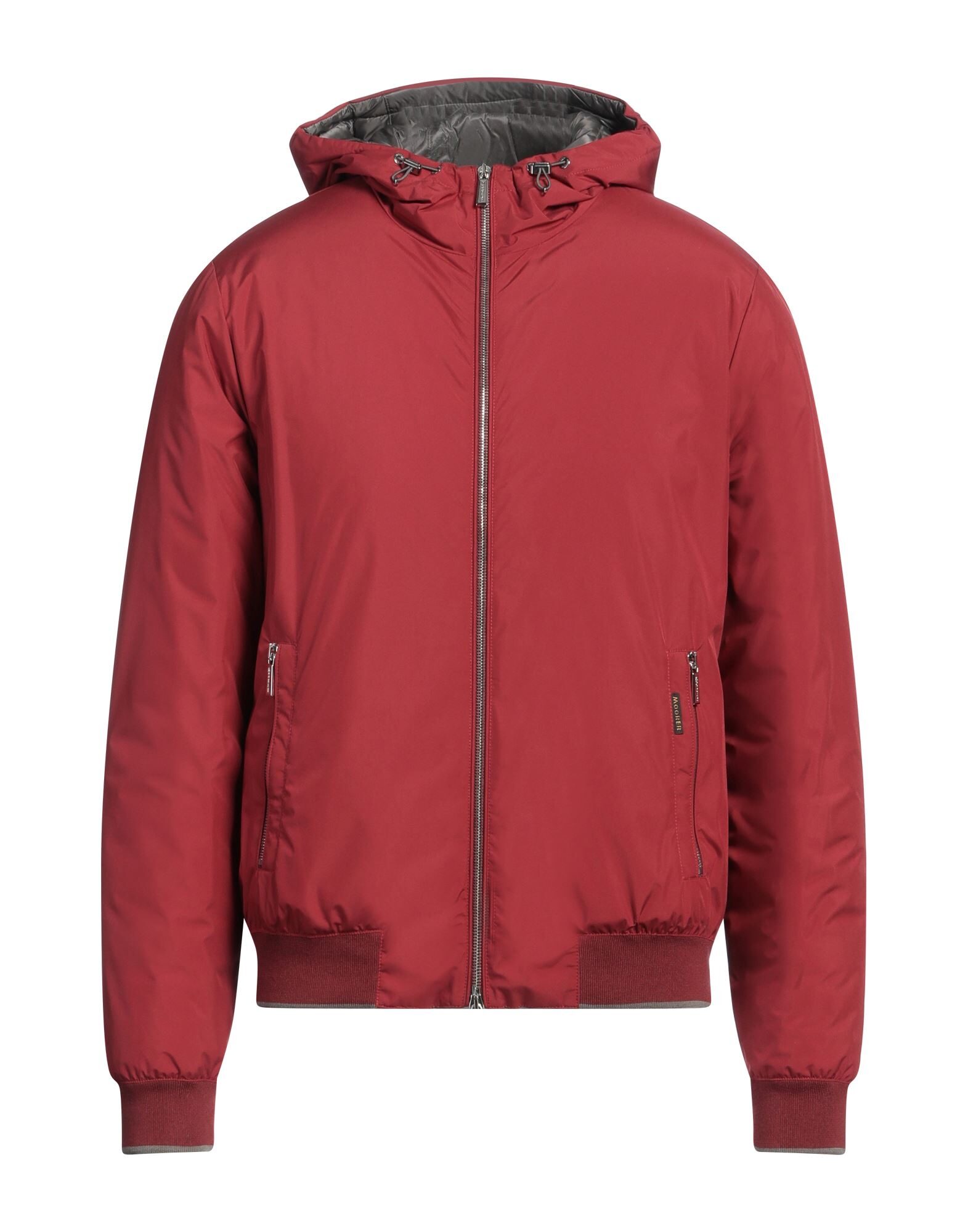 MOORER - Giacche & Giubbotti