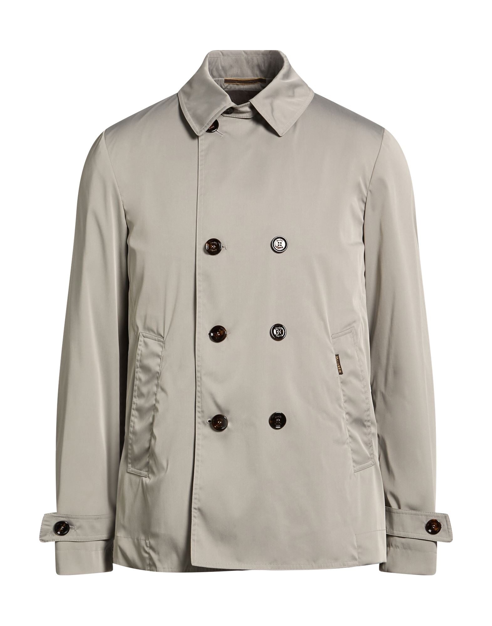 MOORER - Overcoats & Trench Coats