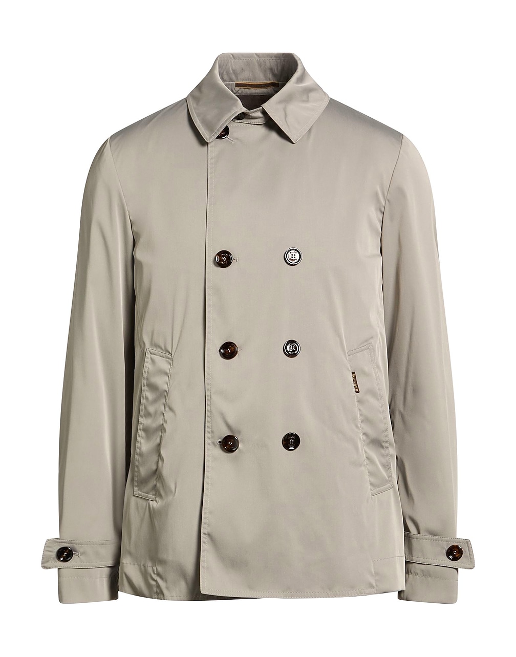 MOORER - Overcoats & Trench Coats