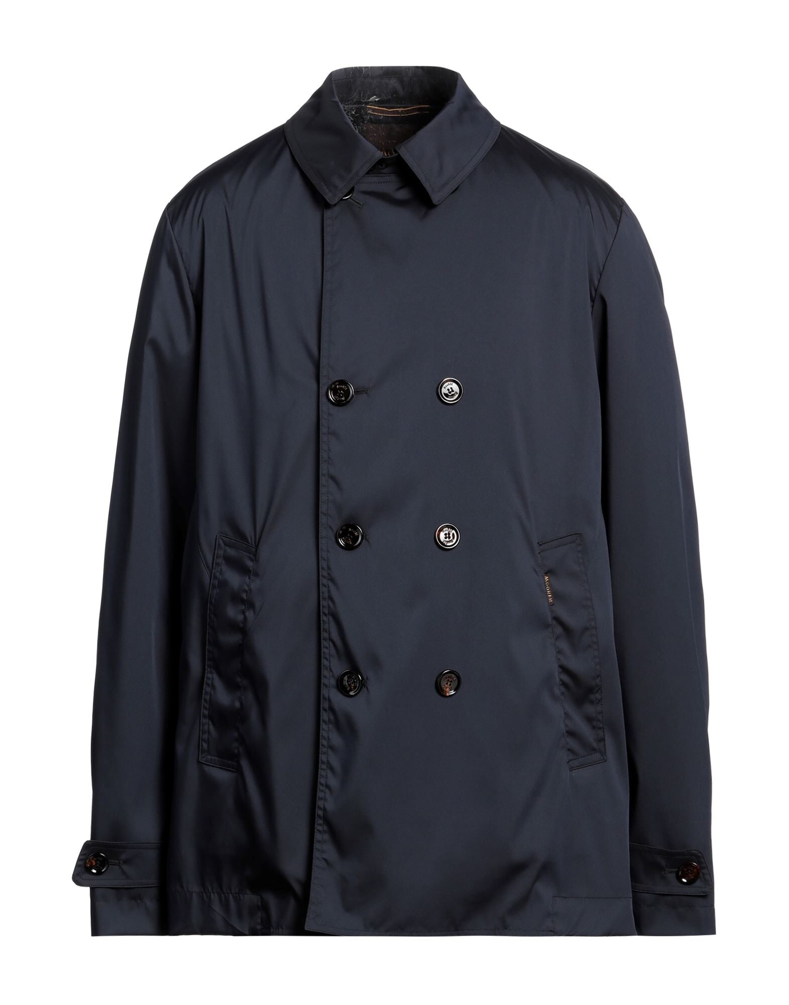 MOORER - Overcoats & Trench Coats