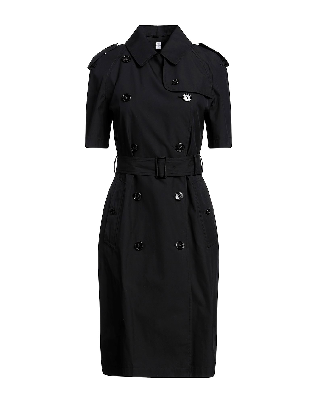 BURBERRY - Manteaux longs et trenchs