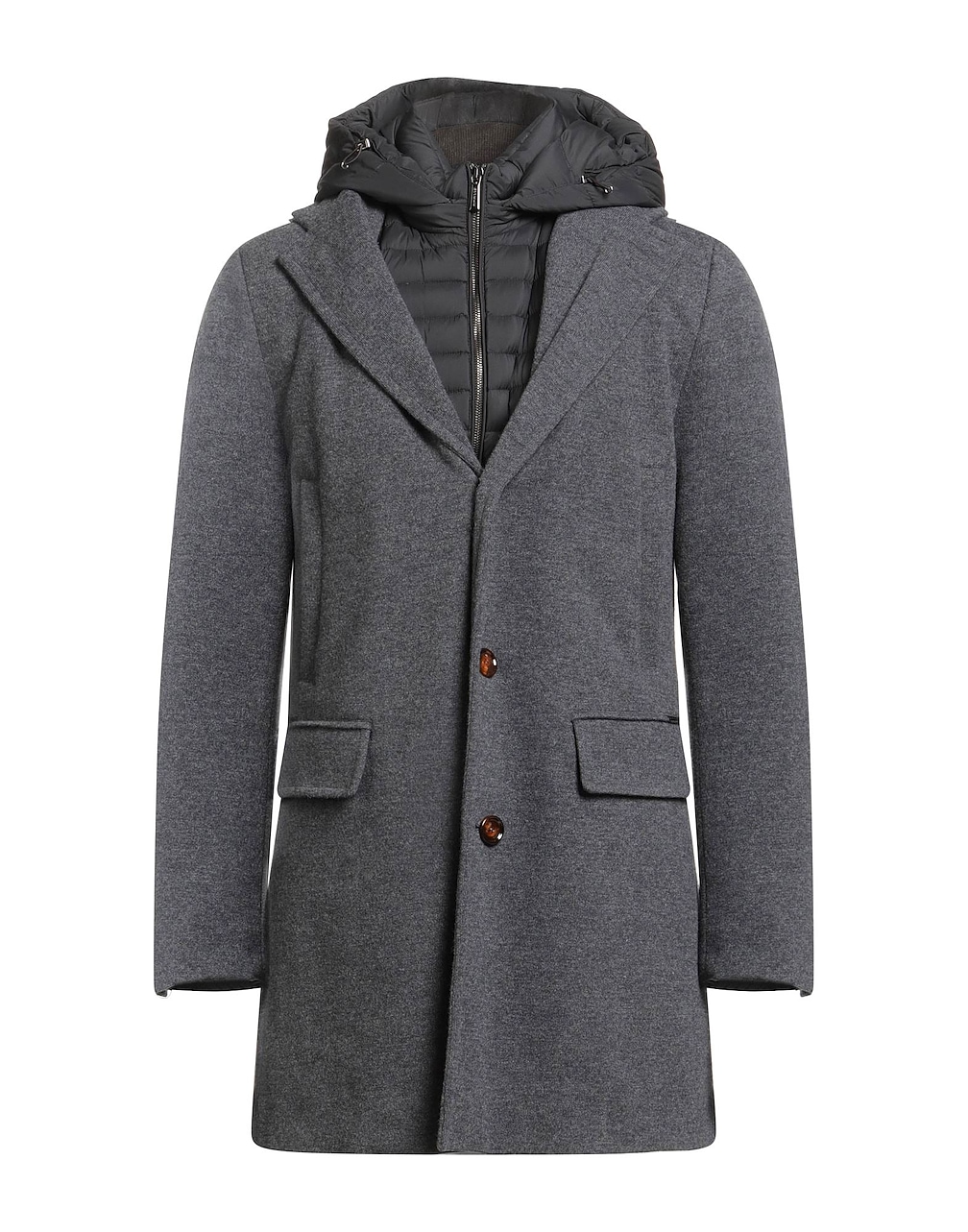 MOORER - Coats