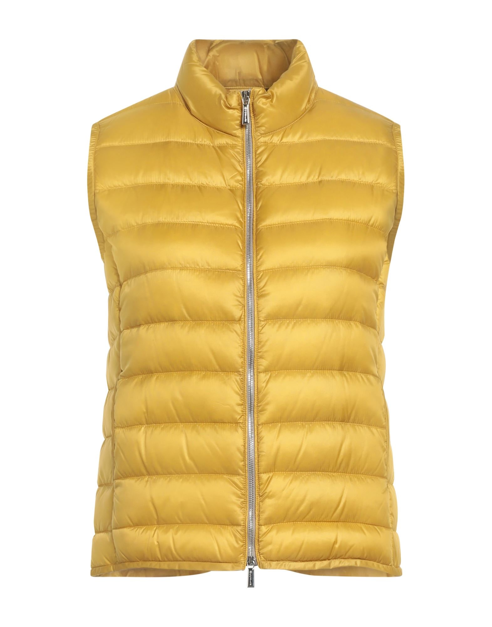 MOORER - Vestes sans manches