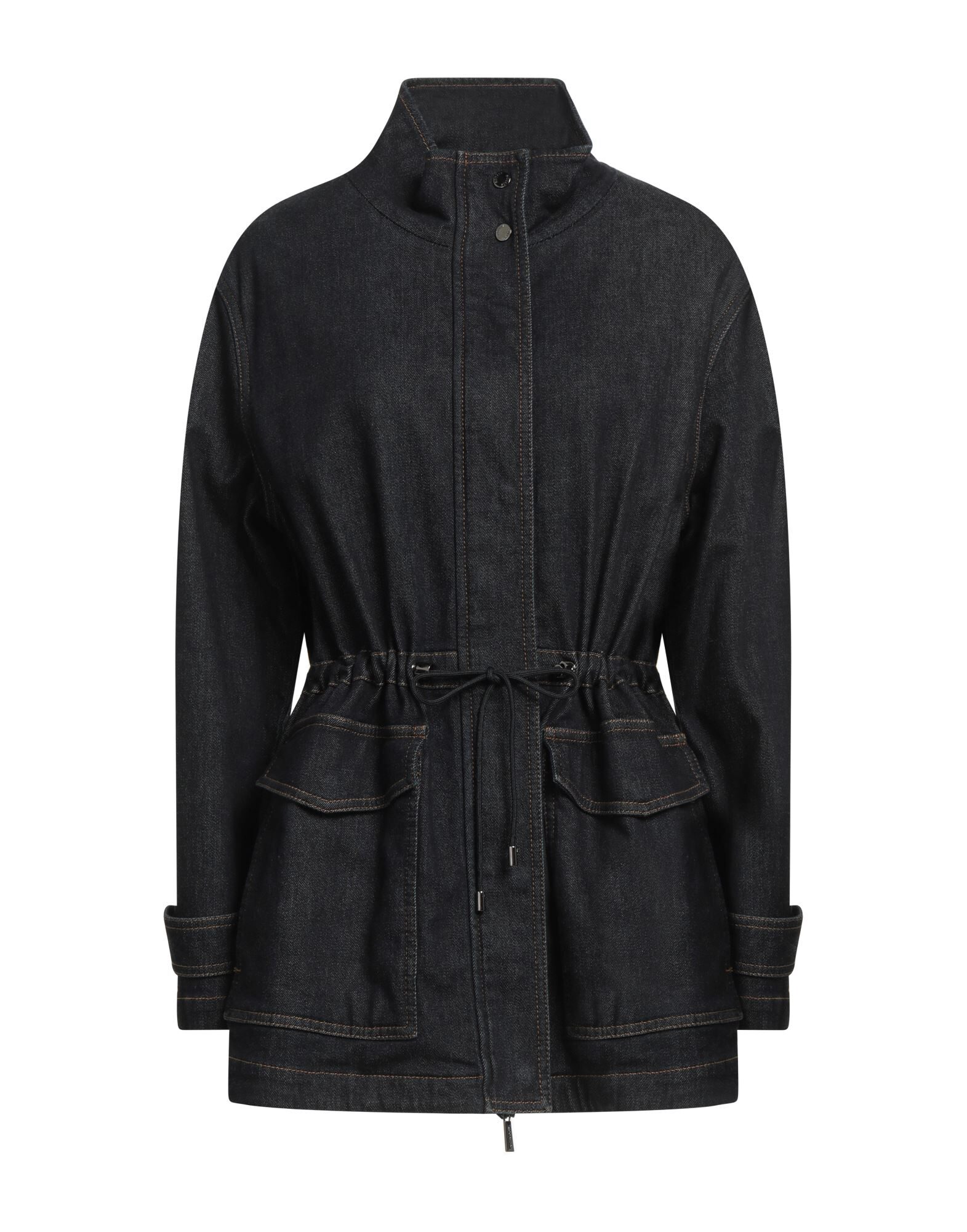 MOORER - Overcoats & Trench Coats