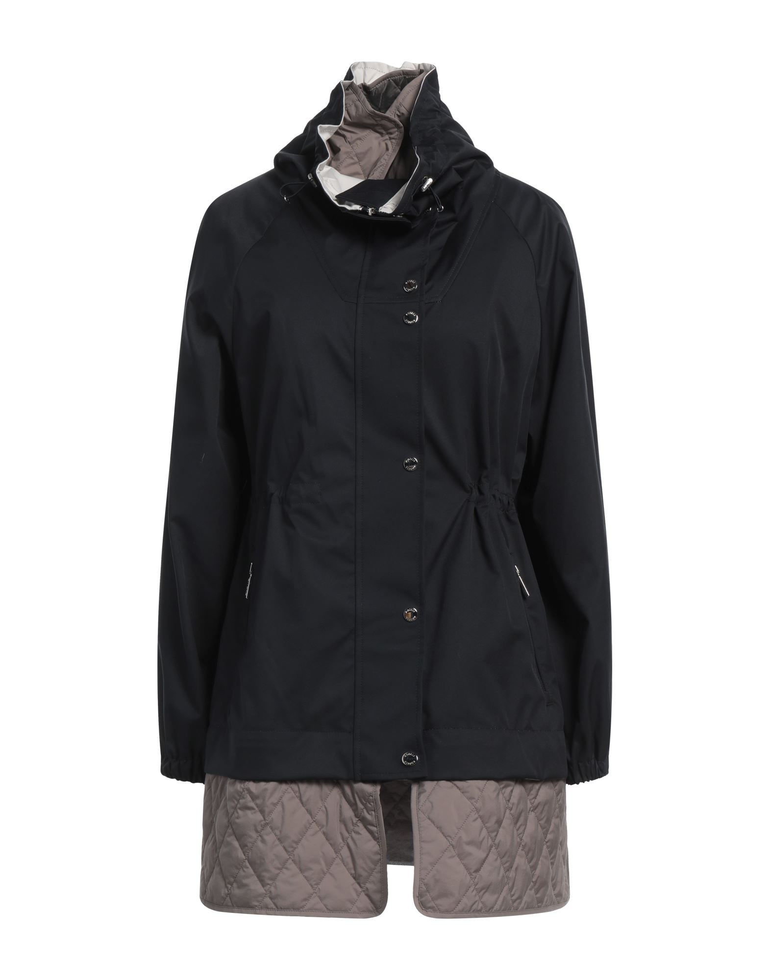 MOORER - Overcoats & Trench Coats