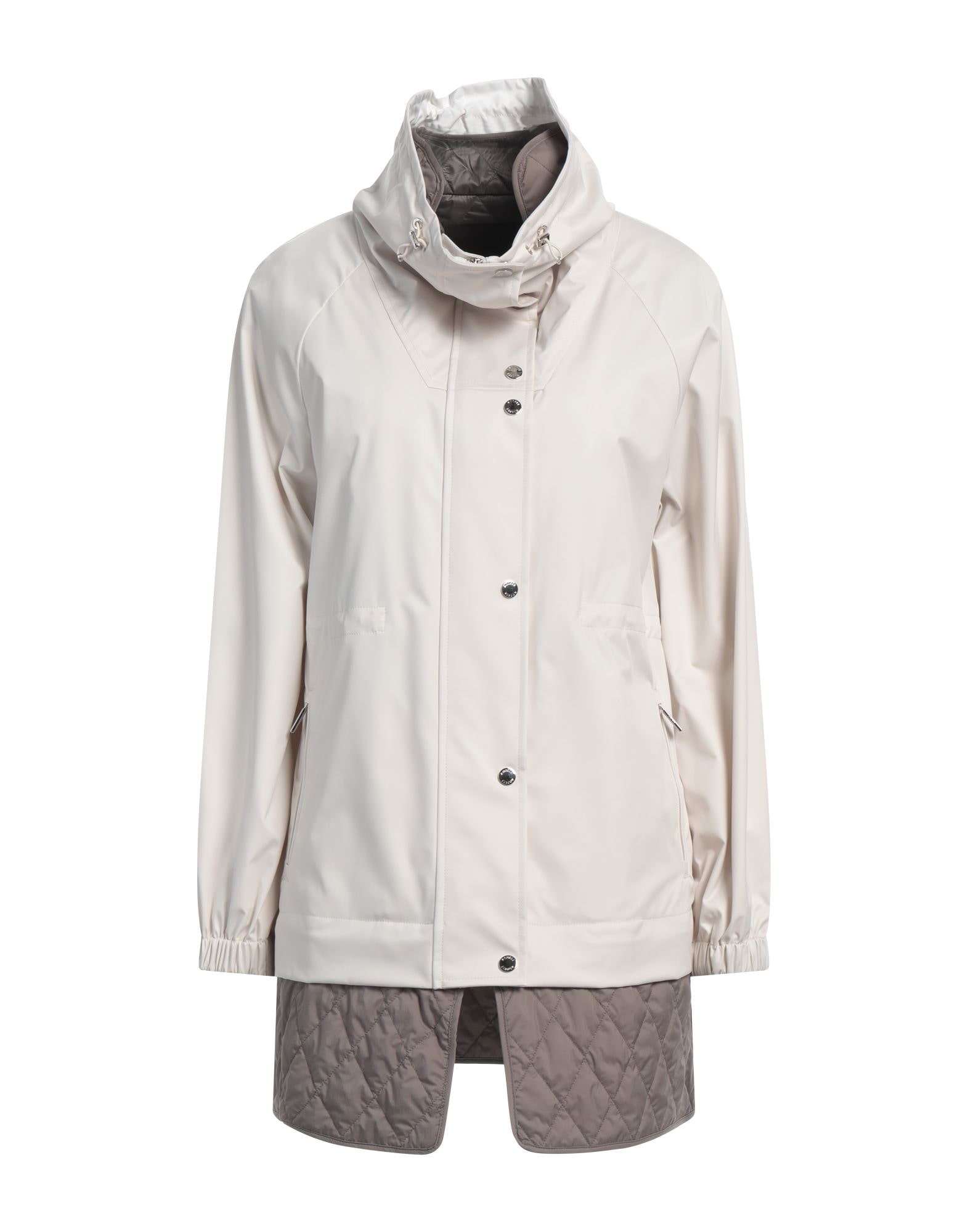 MOORER - Overcoats & Trench Coats