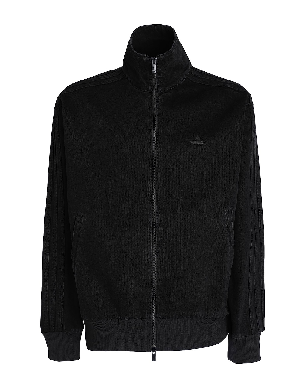 ADIDAS ORIGINALS - Denim outerwear