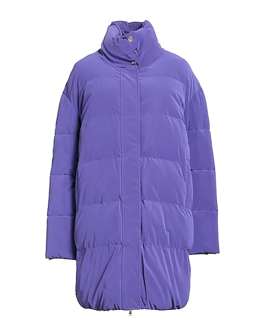 PATRIZIA PEPE Steppjacke 100% Polyurethan, Viskose