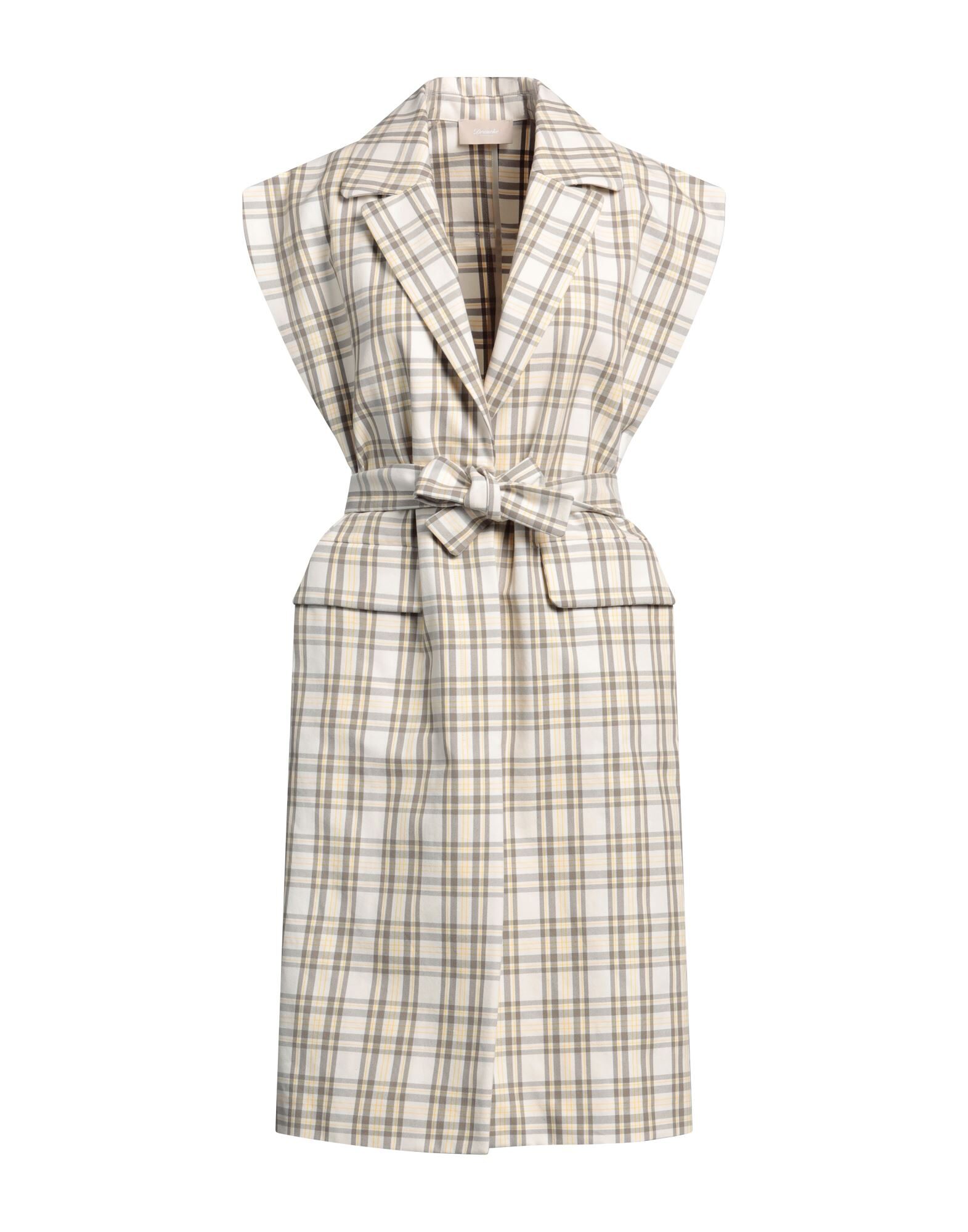 DRUMOHR - Overcoats & Trench Coats