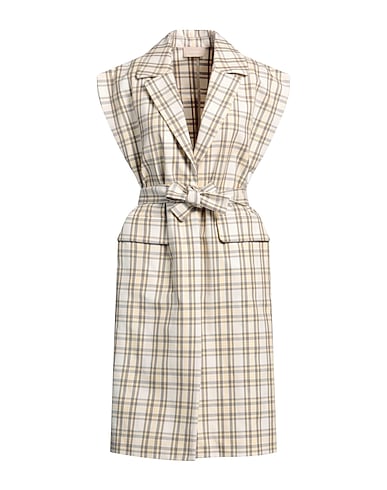 DRUMOHR Full-length jacket 100% Cotton