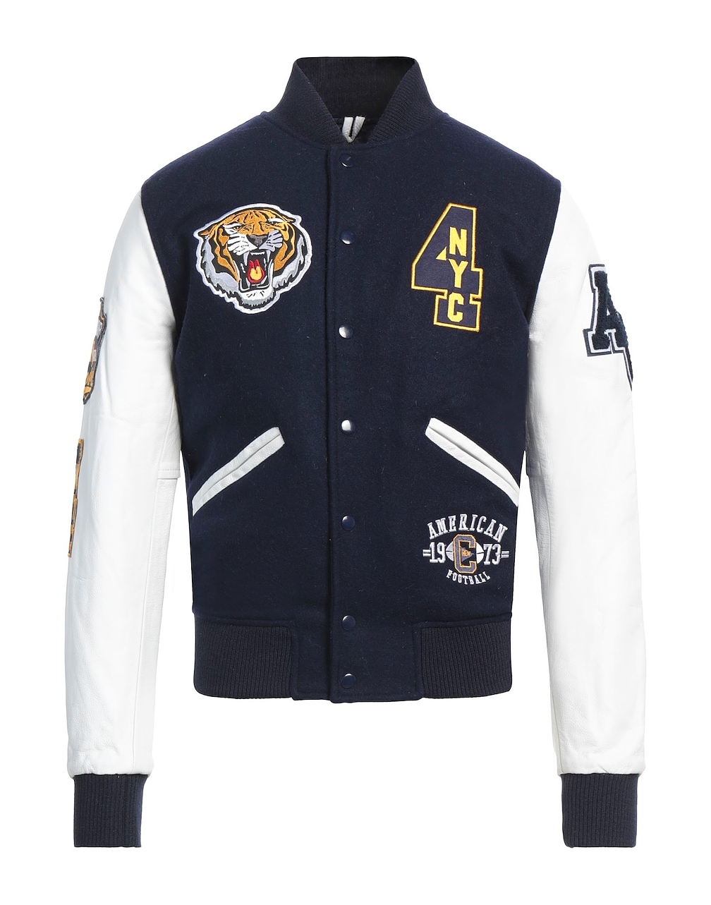 AMERICAN COLLEGE - Jacken und Anoraks