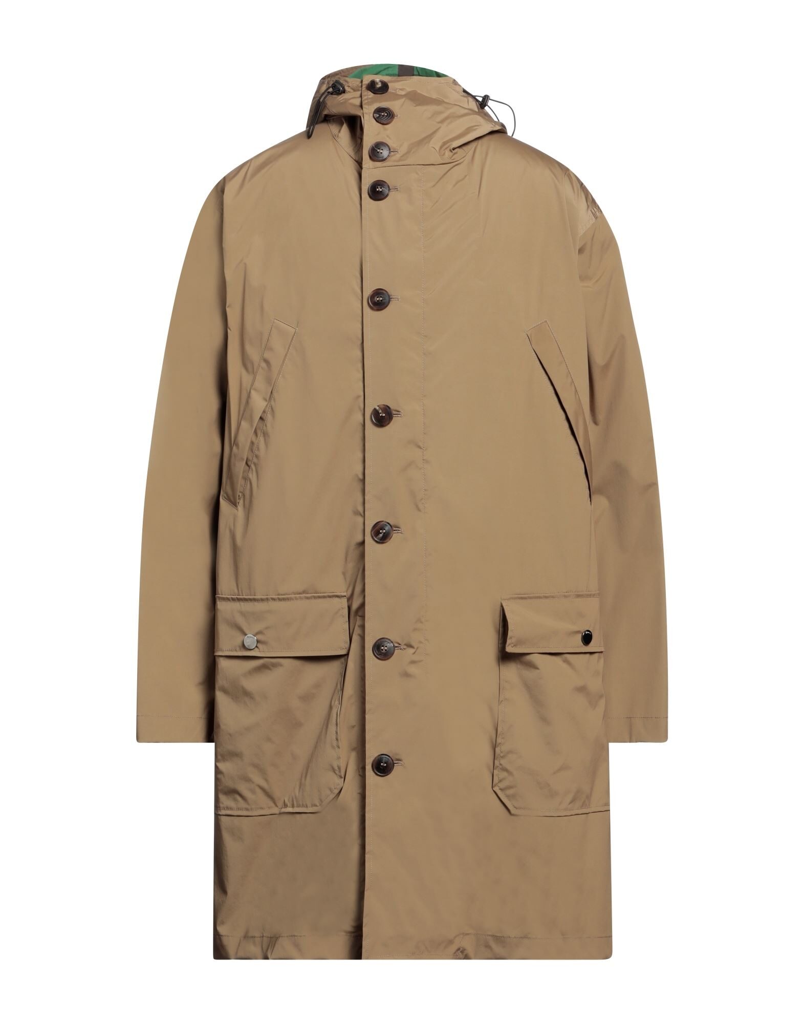 DRUMOHR - Overcoats & Trench Coats