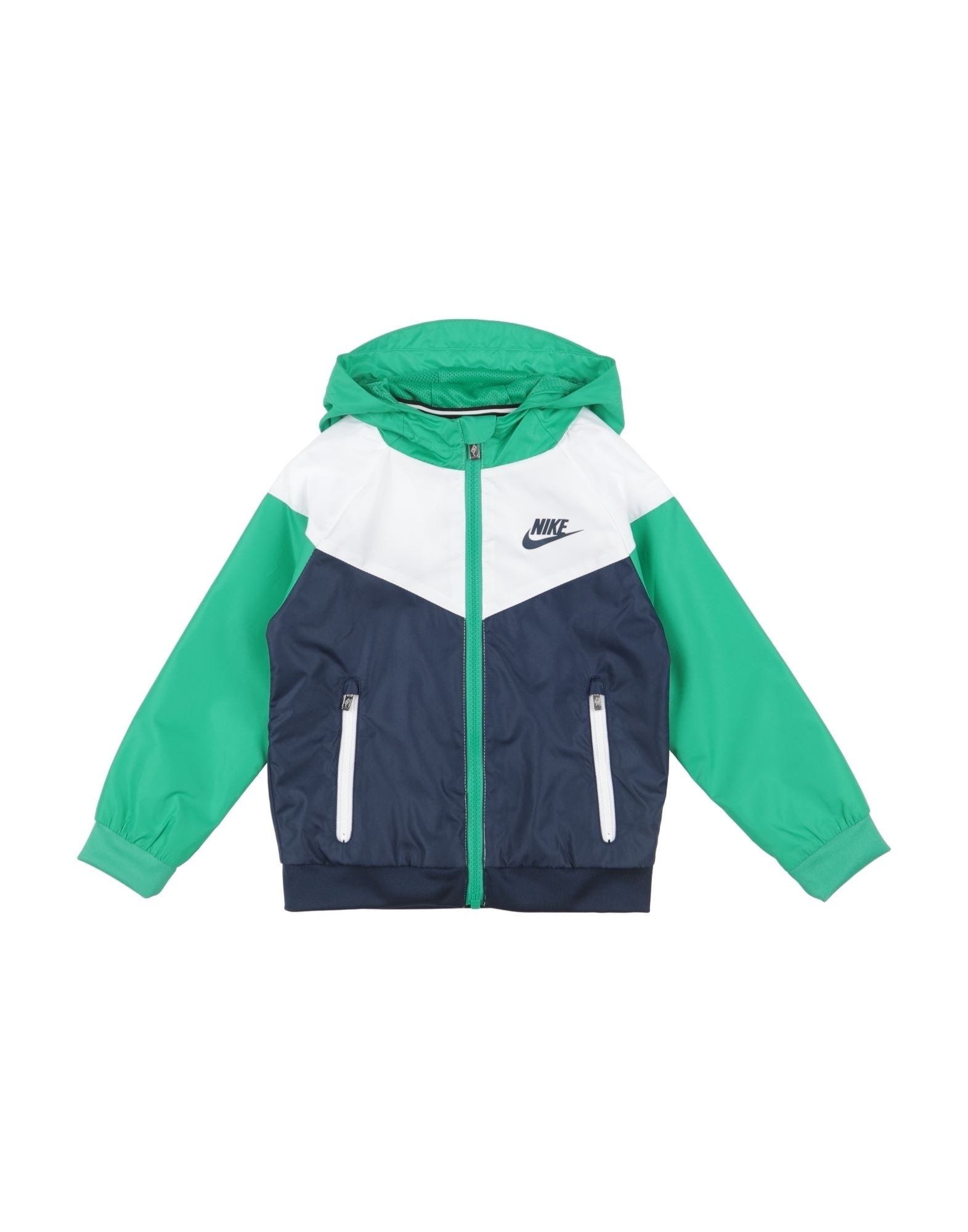 NIKE Куртки и пиджаки 11890₽