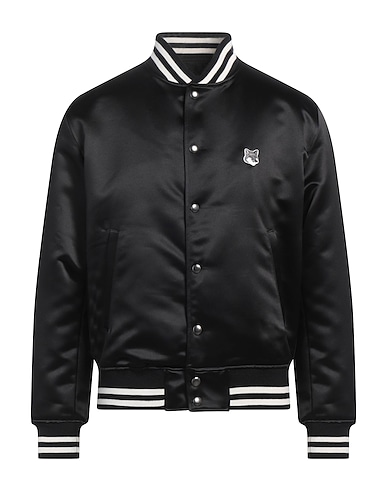 MAISON KITSUNÉ Bomber 100% Polyester