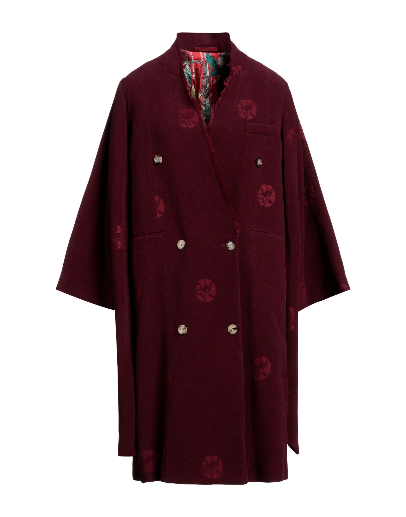 GOLDEN GOOSE - Παλτό