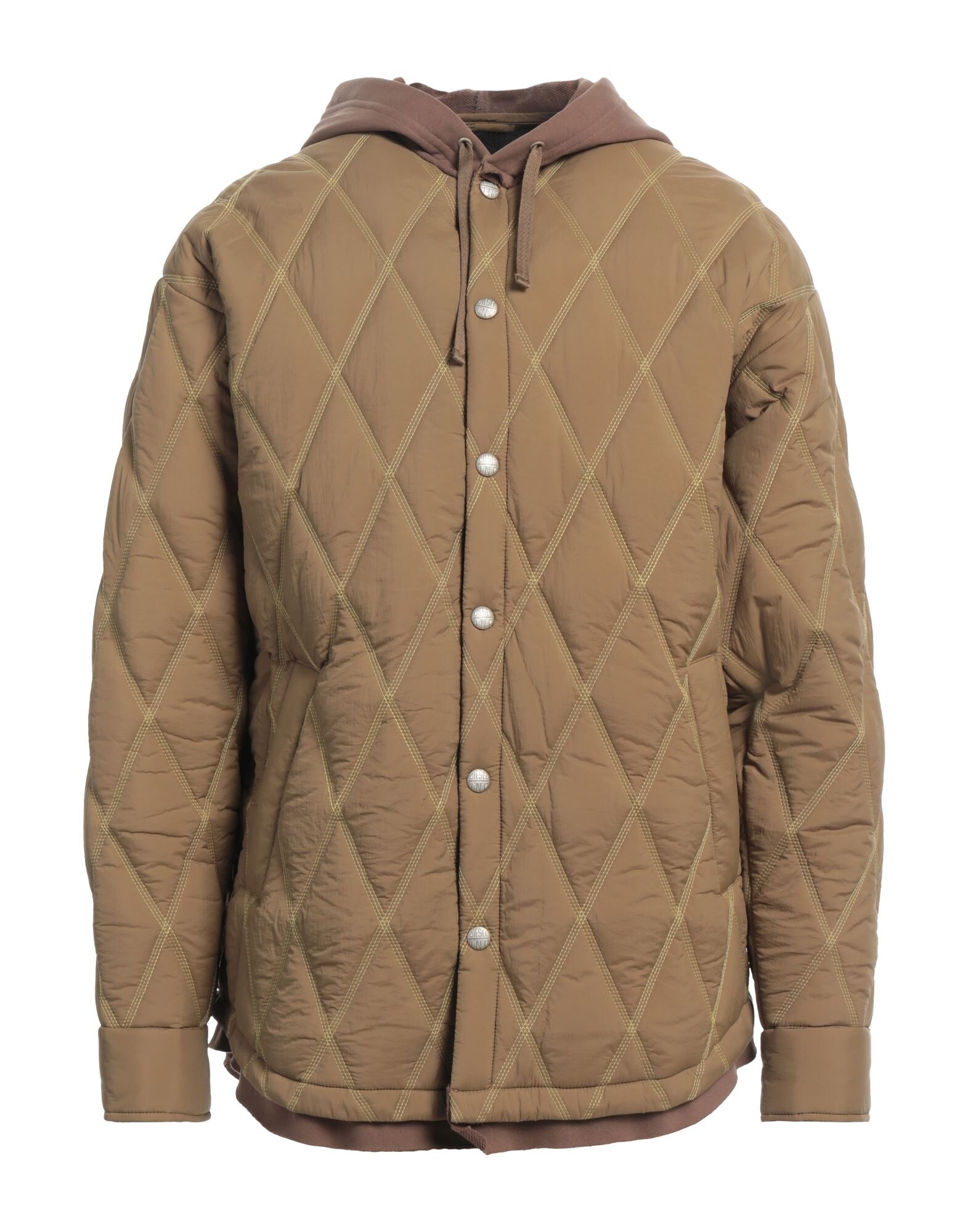 DIESEL - ダウン＆シンセティック