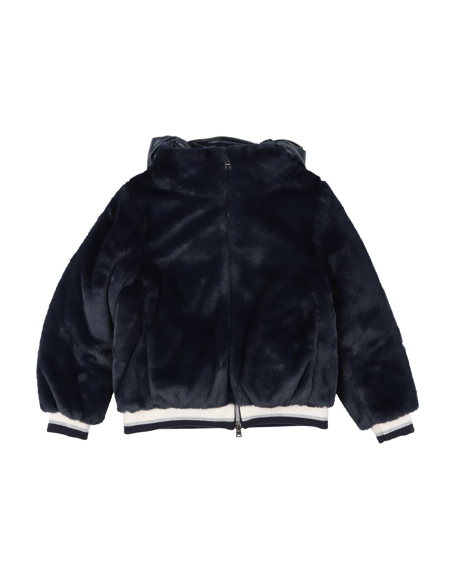 HERNO - Shearling & Teddy